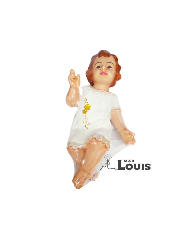 30-BABY JESUS