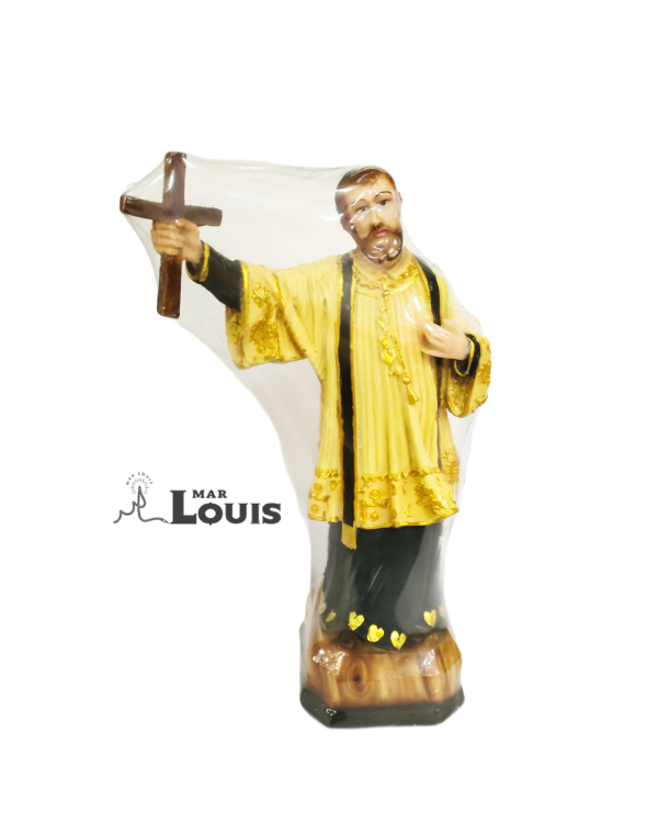 R4-185 ST FRANCIS XAVIER
