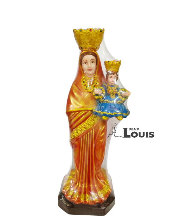 1553-B2 ST MARY